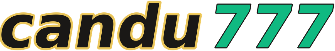candu777 logo